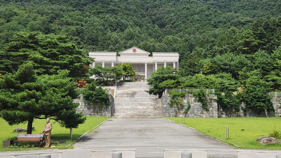 민송기념관