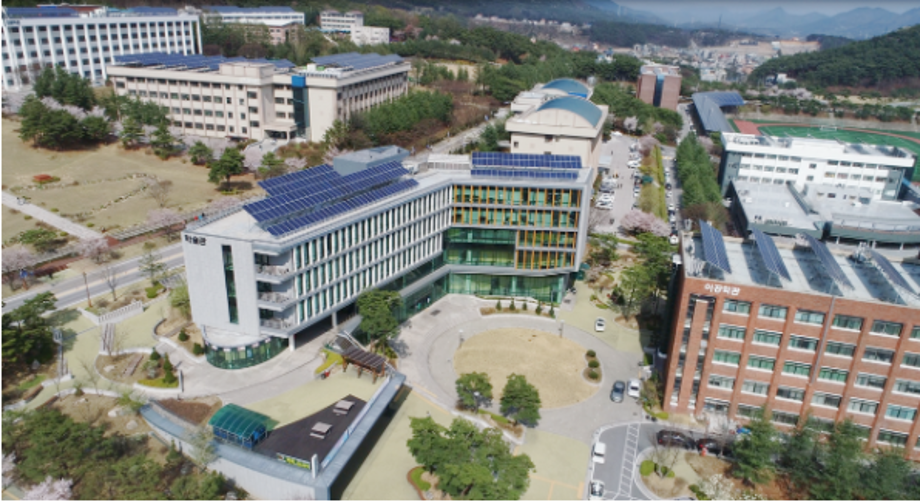 세명대, 4차 산업 혁명 대비 교양교과목 신설