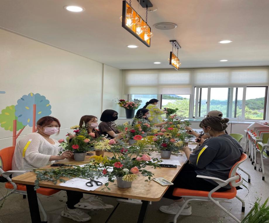 CHARM케어상담센터 코로나19 마음치료 힐링프로그램 실시