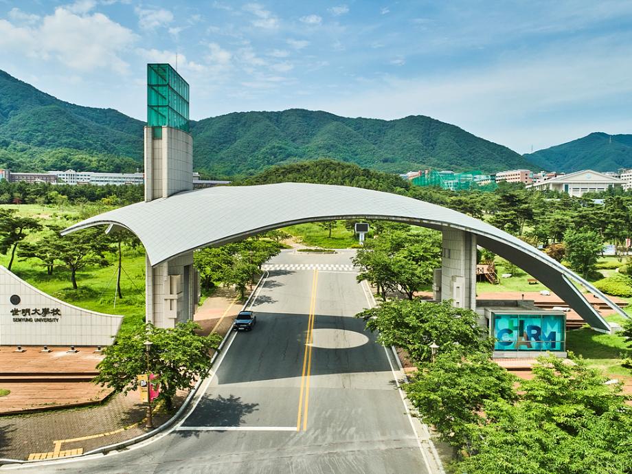 세명대학교, ‘세명네이처’ 학교기업 본격 가동