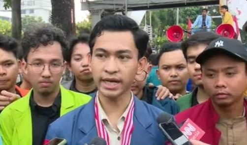 민주주의 위해 정치에 뛰어든 인도네시아 청년